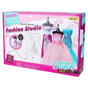 Kreativt s�t Mode design