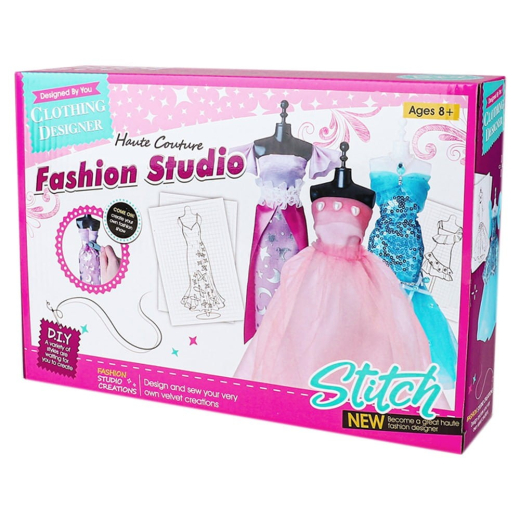 Kreativt s�t Mode design