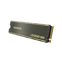 ADATA ALEG-800-1000GCS intern solid state drev M.2 1000 GB PCI Express 4.0 3D NAND NVMe