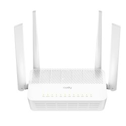 Router Mesh 2.5G WiFi AX3000 WR3000H