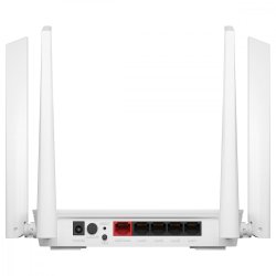 Router Mesh 2.5G WiFi AX3000 WR3000H