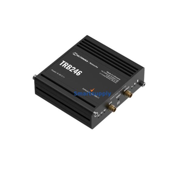 TRB246 LTE(Cat 4),3G,2G,RS,Ethernet