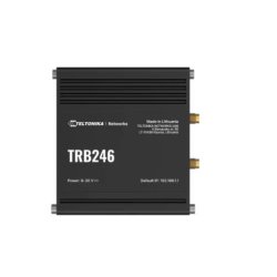 TRB246 LTE(Cat 4),3G,2G,RS,Ethernet