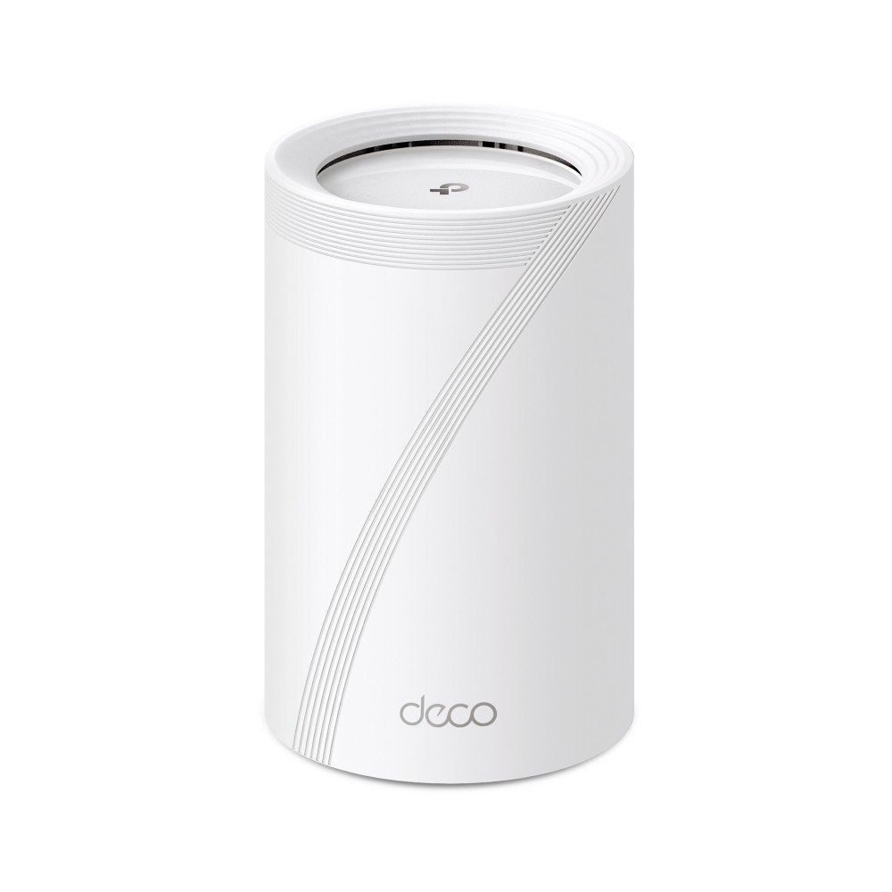 Router Deco BE65(1-pac ) System WiFi 7 - Router - Smartsupply.dk