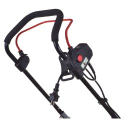 Elektrisk plneklipper MAKITA ELM3720