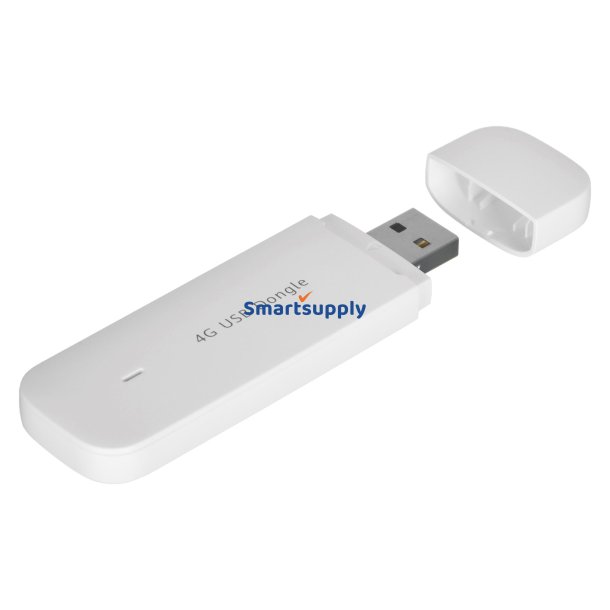 Brovi E3372-325 Hvid Lte Modem