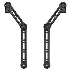 Maclean Universal Vesa-Montering Til Soundbar, Max 15 Kg, Mc-334