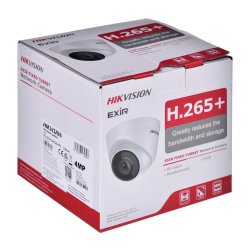 IP Kamera Hikvision Ds-2Cd1341g0-I/Pl(2,8 Mm)