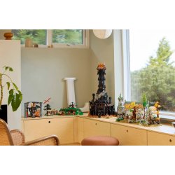 Lego Icons 10367 Ringenes Herre: Balrog Bogkrog