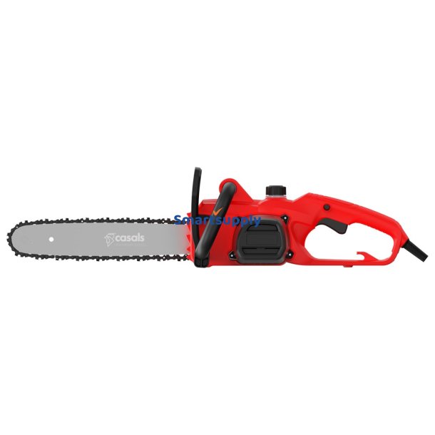 Casals Ccs23050c Elektrisk Motorsav 1400W