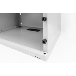 V�gmonteret kabinet 19 DN-38010