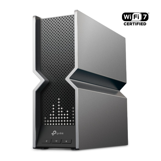 Archer BE800 Router WiFi 7 BE19000