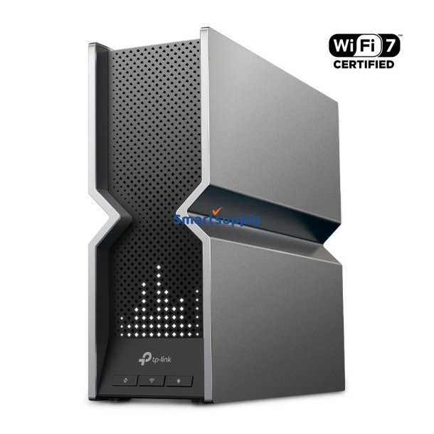 Archer BE800 Router WiFi 7 BE19000