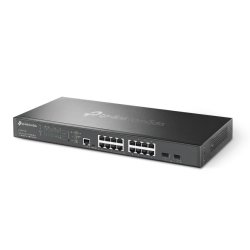 Switch SG3218XP-M2 16x2.5GE PoE+ 2SFP+