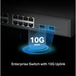 Switch SG3218XP-M2 16x2.5GE PoE+ 2SFP+