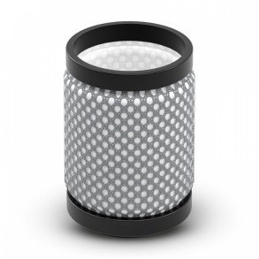 Udst�dningsluft skumfilter 2.863-317.0