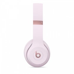 Beats Solo 4 tr�dl�se hovedtelefoner, cloud pink