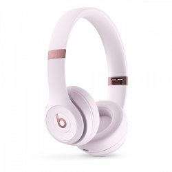 Beats Solo 4 tr�dl�se hovedtelefoner, cloud pink