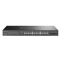 Switch SG2428LP 16xGE PoE+ 8xGE 4xSFP