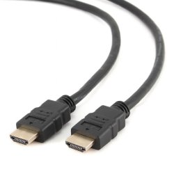HDMI-kabel med Ethernet V�lg 1,8m