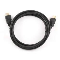 HDMI-kabel med Ethernet V�lg 1,8m