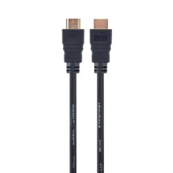 HDMI-kabel med Ethernet V�lg 1,8m