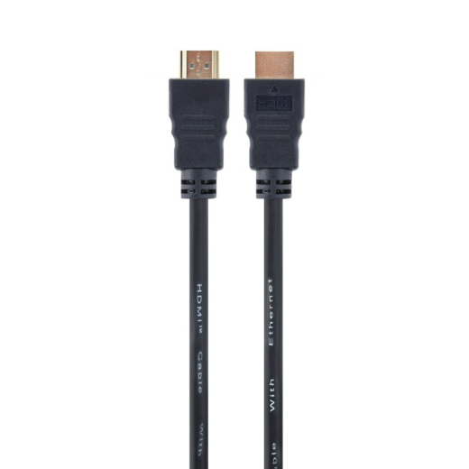 HDMI-kabel med Ethernet V�lg 1,8m