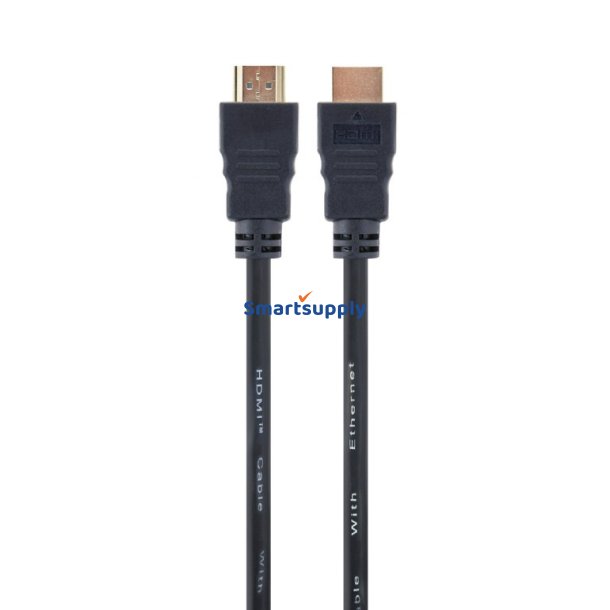 HDMI-kabel med Ethernet V�lg 1,8m