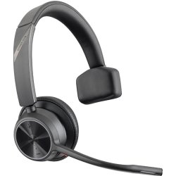 Voyager4310-MS-Teams Mono USB-C Headset /BT700 + ladestation 77Y97A