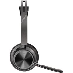 Voyager4310-MS-Teams Mono USB-C Headset /BT700 + ladestation 77Y97A