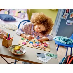 LEGO Disney Classic 43248 Inside Out 2 Mood Cubes