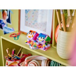 LEGO Disney Classic 43248 Inside Out 2 Mood Cubes