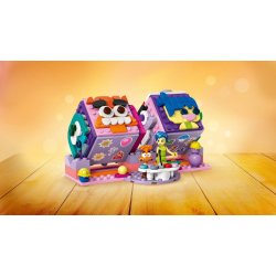LEGO Disney Classic 43248 Inside Out 2 Mood Cubes