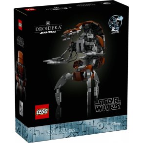 LEGO Star Wars 75381 Droideka