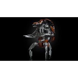 LEGO Star Wars 75381 Droideka