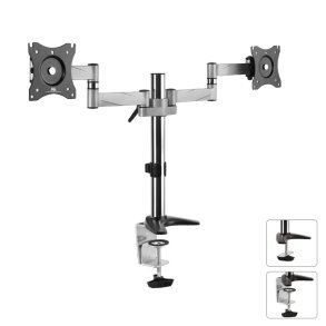 H�ndtag til desktop LCD-sk�rme til de to MC-714 13-27