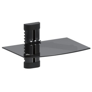 DVD hyldeholder til enkelt 8kg MC-663