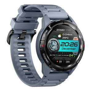 Smartwatch GS Active gr�