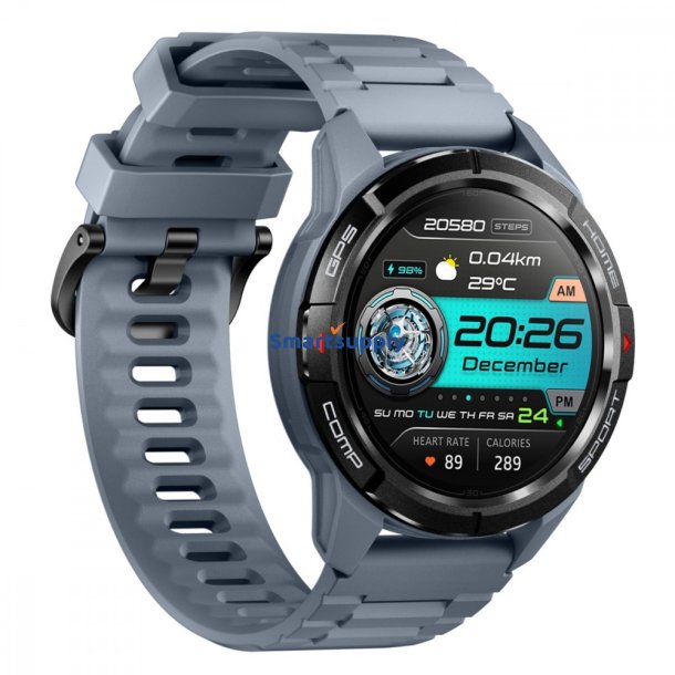 Smartwatch GS Active gr�