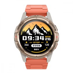 Smartwatch GS Active Rosaguld