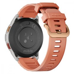 Smartwatch GS Active Rosaguld