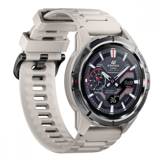 Smartwatch GS Active S�lv