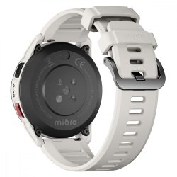 Smartwatch GS Active S�lv