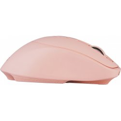 Tr�dl�s mus 2.4GHz genopladelig, 6 knapper, 2400DPI