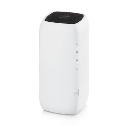 5G NR Indend�rs Router FWA505 Standalone/Nebula med 1 �rs Nebula Pro Licens, AX1800 WiFi, 1 x GB LAN, EU region