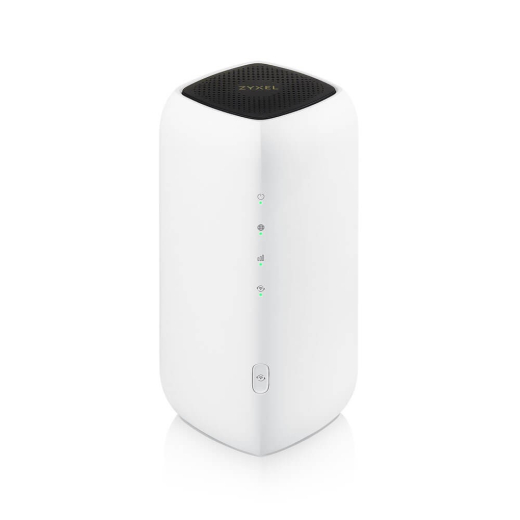 5G NR Indend�rs Router FWA505 Standalone/Nebula med 1 �rs Nebula Pro Licens, AX1800 WiFi, 1 x GB LAN, EU region
