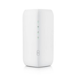 5G NR Indend�rs Router FWA505 Standalone/Nebula med 1 �rs Nebula Pro Licens, AX1800 WiFi, 1 x GB LAN, EU region