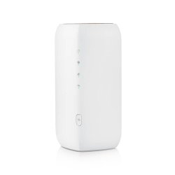 5G NR Indend�rs Router FWA505 Standalone/Nebula med 1 �rs Nebula Pro Licens, AX1800 WiFi, 1 x GB LAN, EU region