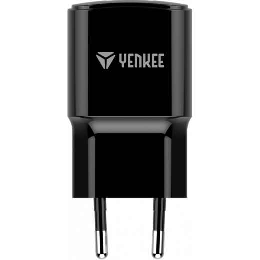USB A 12W 2.4A netadapter