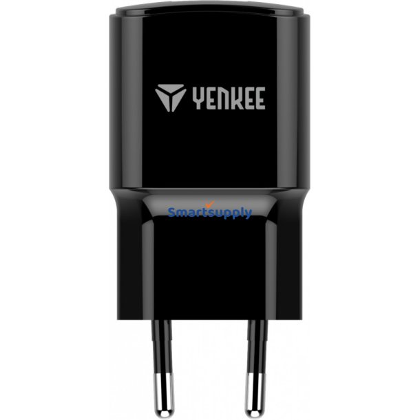 USB A 12W 2.4A netadapter